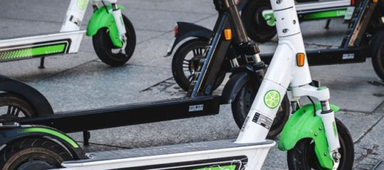 Bien choisir une trottinette électrique