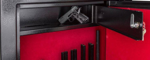acheter des armes légalement en France