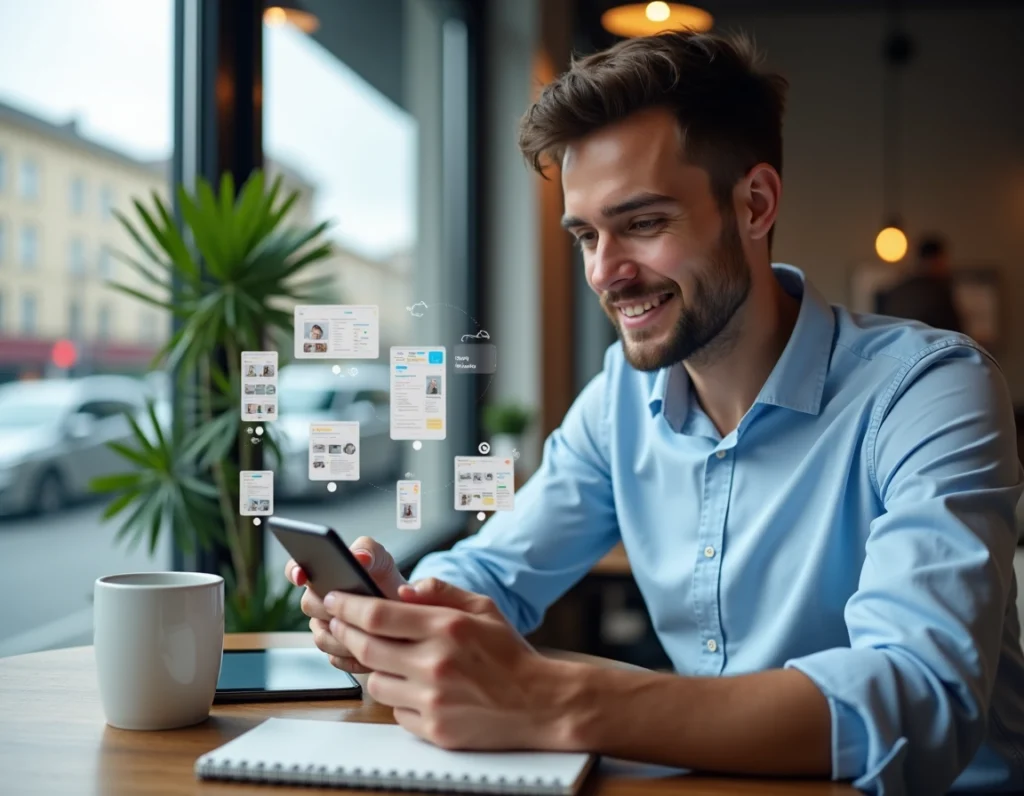 plateformes de petites annonces