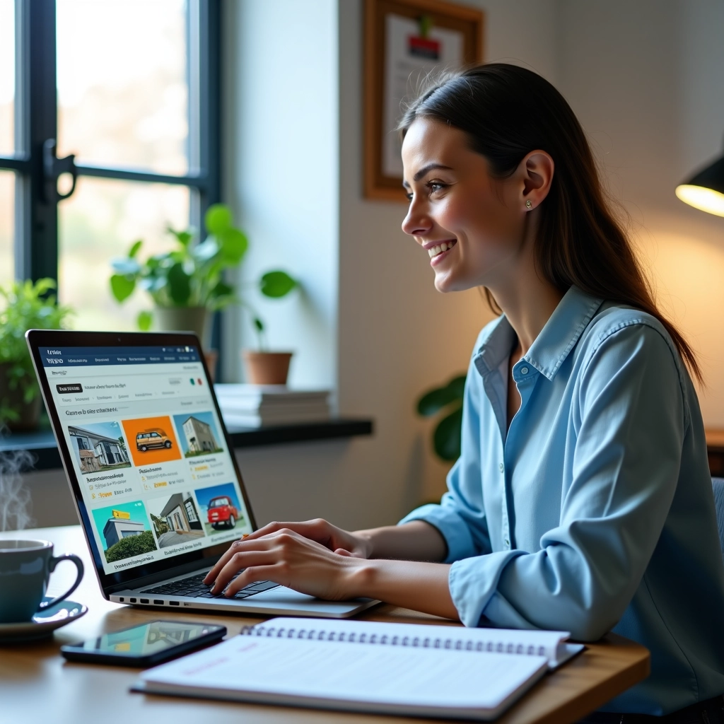 plateformes de petites annonces